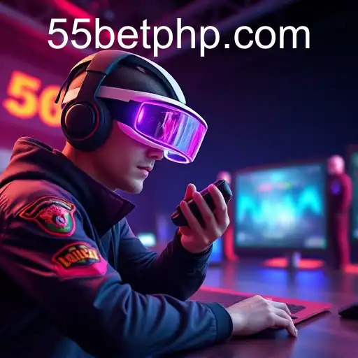 The Rise of 55bet: Gaming and Technology in 2025