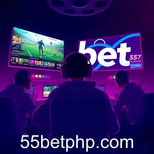 The Rise of Online Betting: A Deep Dive