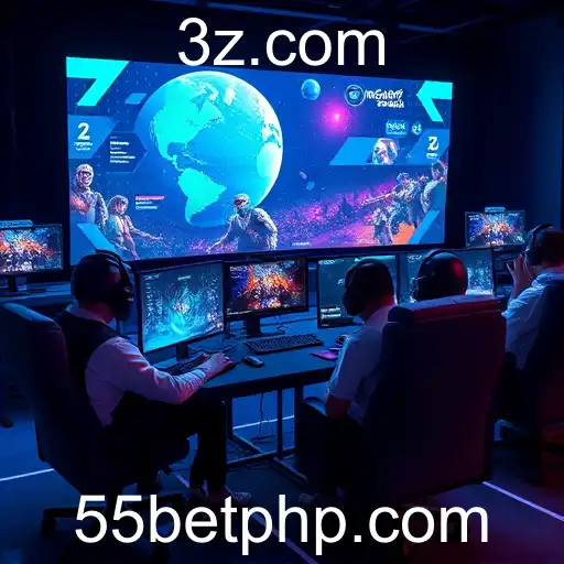 Online Gaming Surge Amid Global Changes